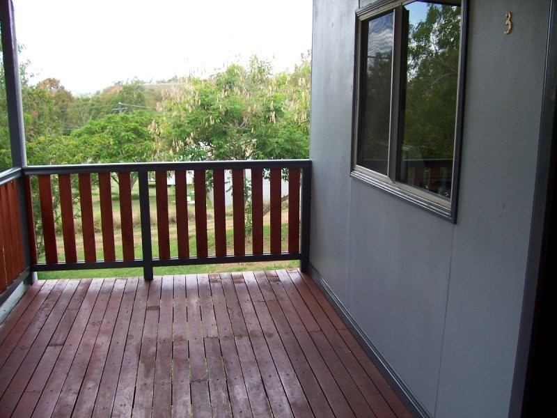 3 Milligan Street, Mount Morgan QLD 4714