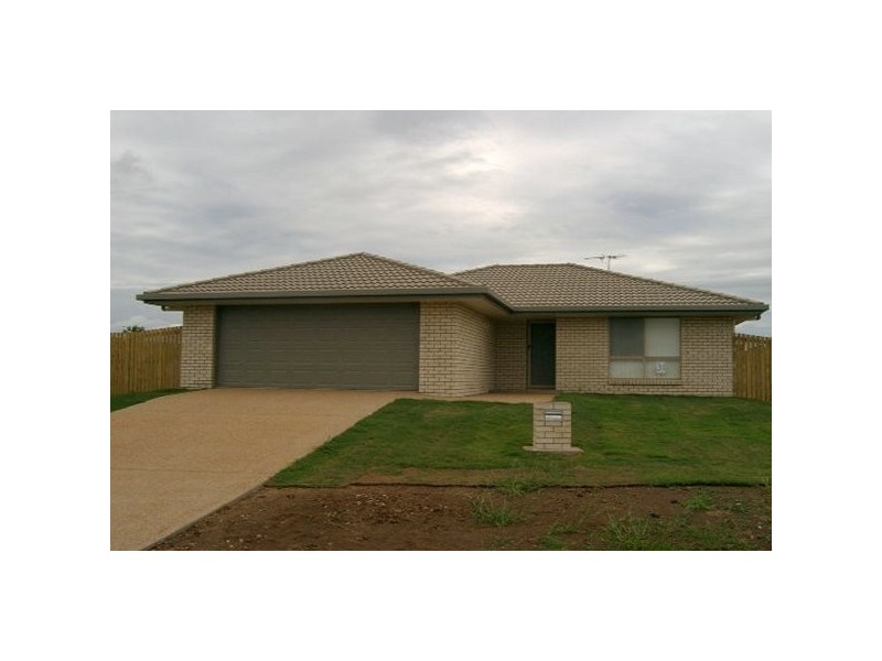 1 Koolamarra Drive, Gracemere QLD 4702