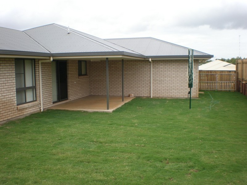 7 Webster Street, Gracemere QLD 4702