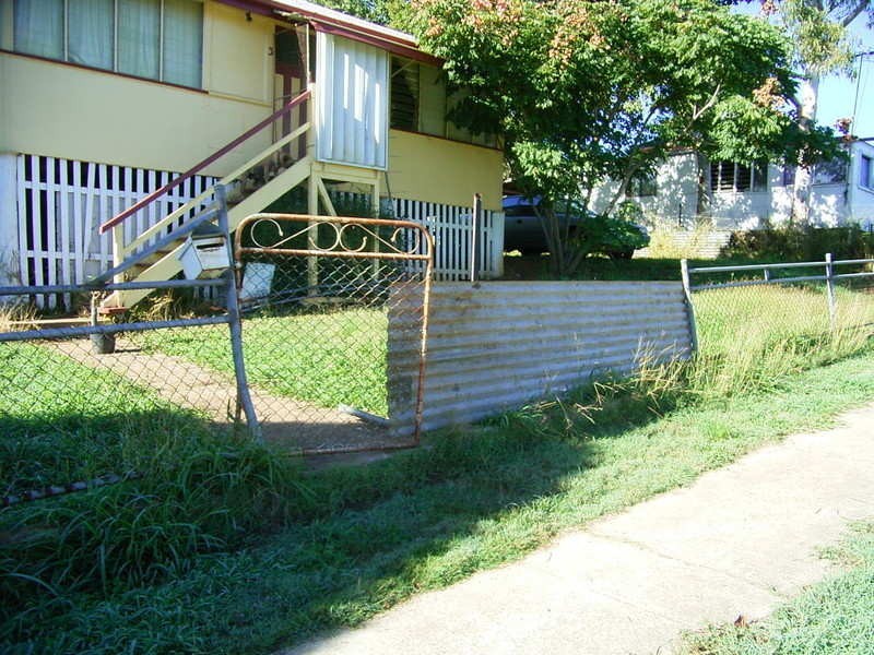 3 James Street, Mount Morgan QLD 4714