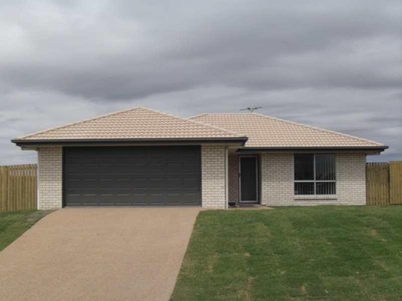 7 Koolamarra Drive, Gracemere QLD 4702