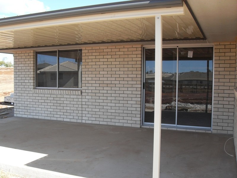 7 Koolamarra Drive, Gracemere QLD 4702