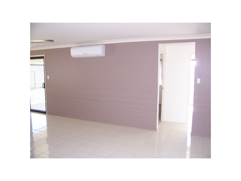 81 Buxton Drive, Gracemere QLD 4702