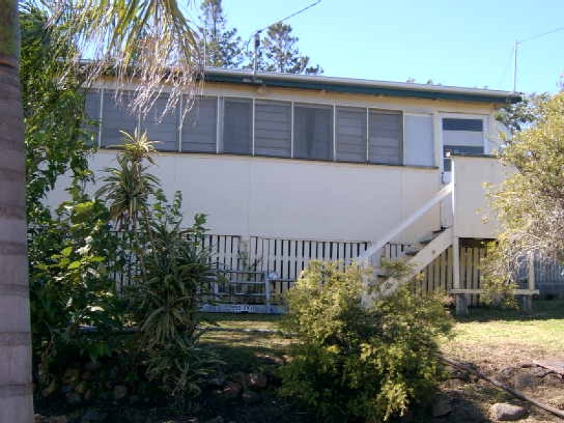 21 Pepperina Lane, Mount Morgan QLD 4714