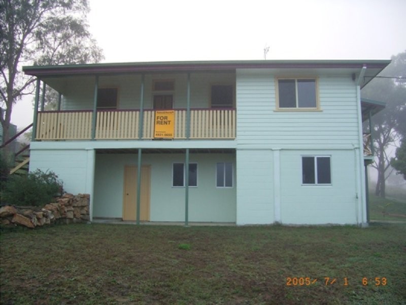 43 East Street Extended, Mount Morgan QLD 4714