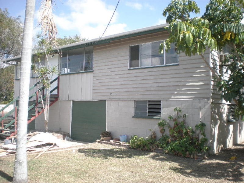 10 O’Connell Street, Depot Hill QLD 4700