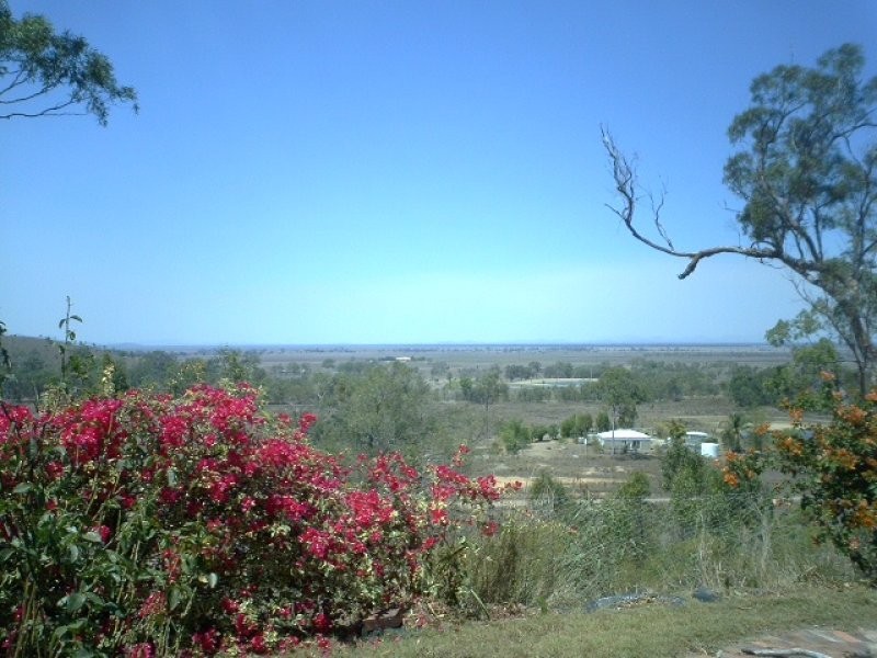 62 Mulgoodoo Road, Nankin QLD 4701