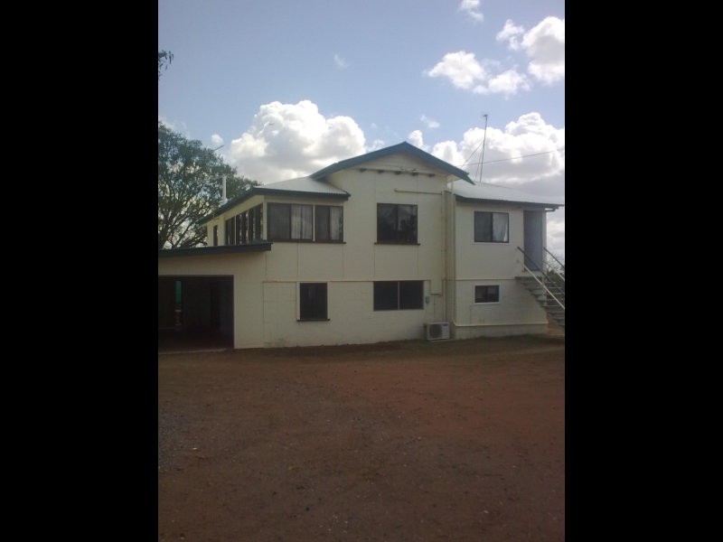 6 Hunt Road, Bouldercombe QLD 4702