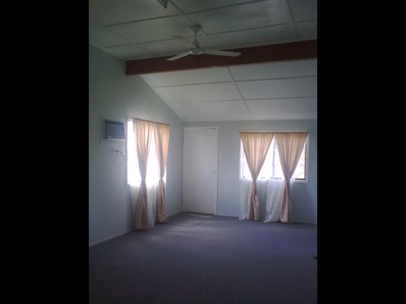 6 Hunt Road, Bouldercombe QLD 4702