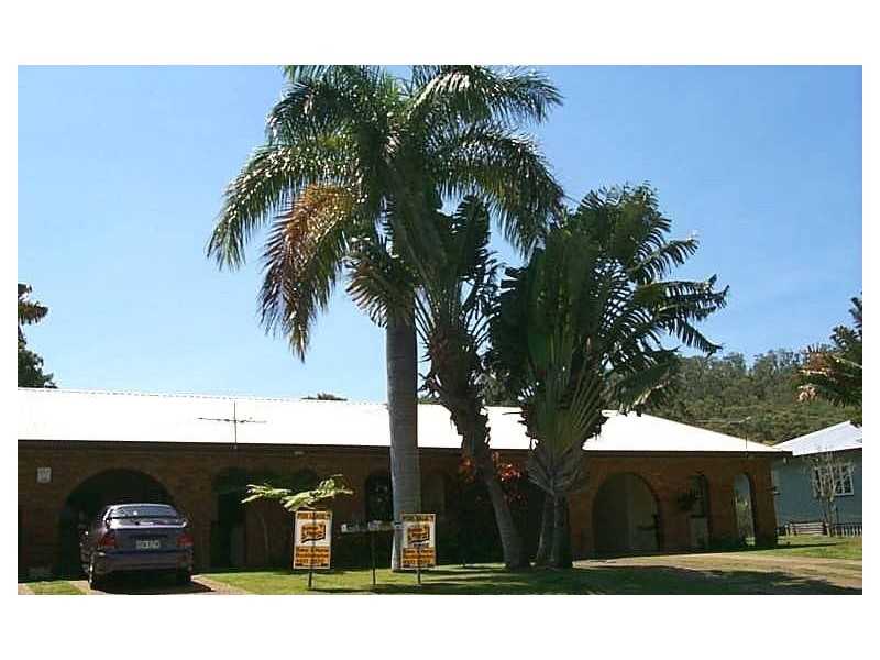3/319 Rockonia Road, Koongal QLD 4701