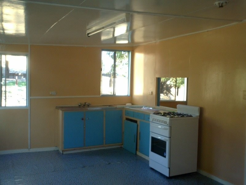 609 Lakes Creek Road, Lakes Creek QLD 4701