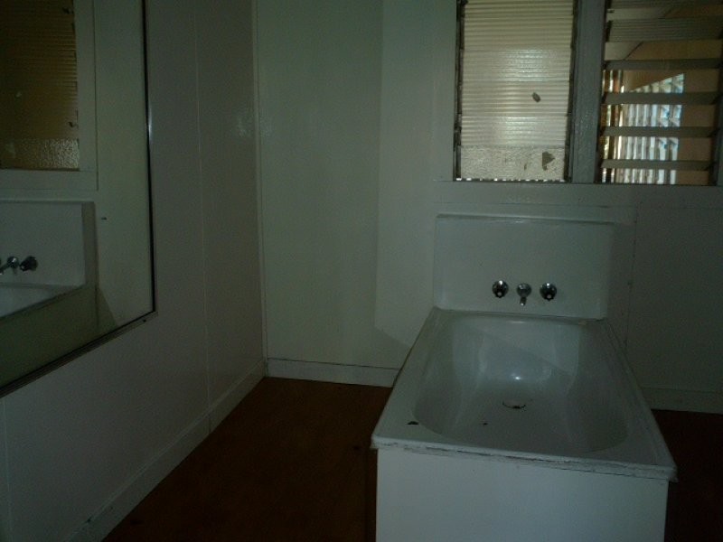 609 Lakes Creek Road, Lakes Creek QLD 4701