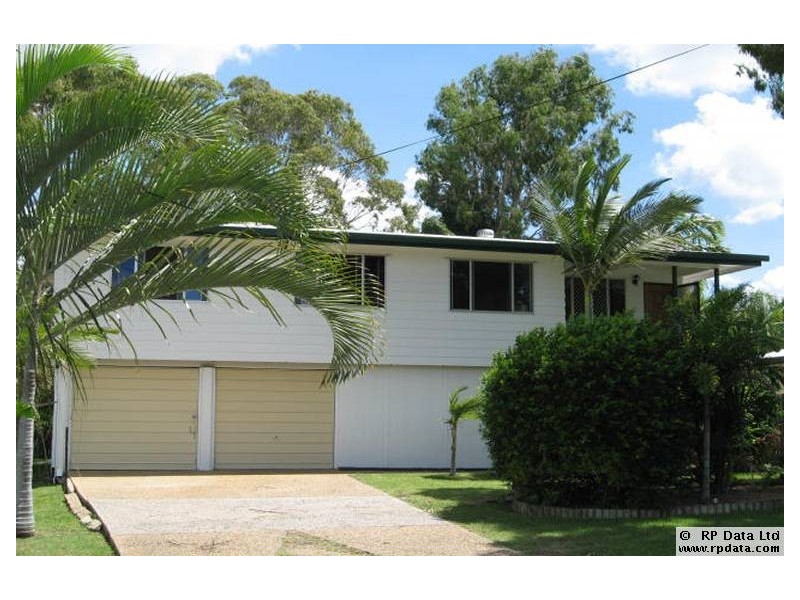 2 Coriander Close, Gracemere QLD 4702