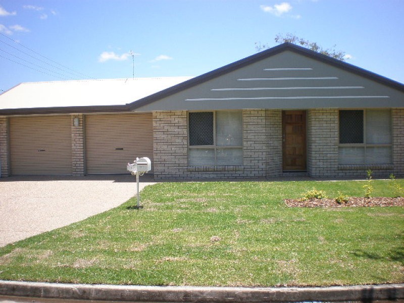 147 Earl Street, Berserker QLD 4701