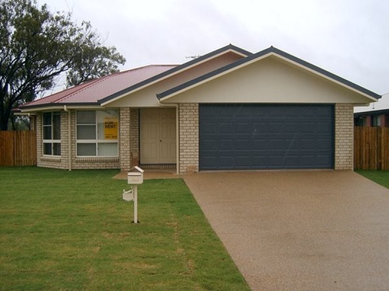 21 Riley Drive, Gracemere QLD 4702