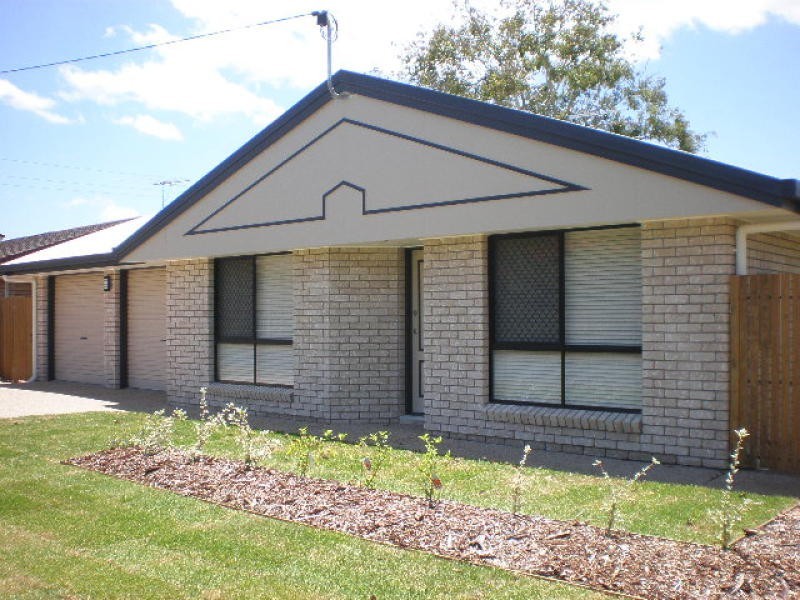 236 Bawden Street, Berserker QLD 4701