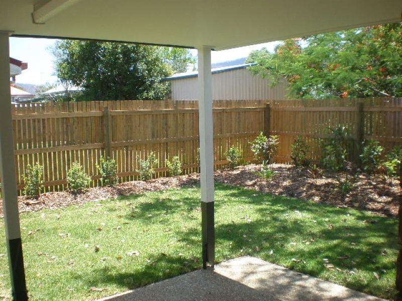 236 Bawden Street, Berserker QLD 4701
