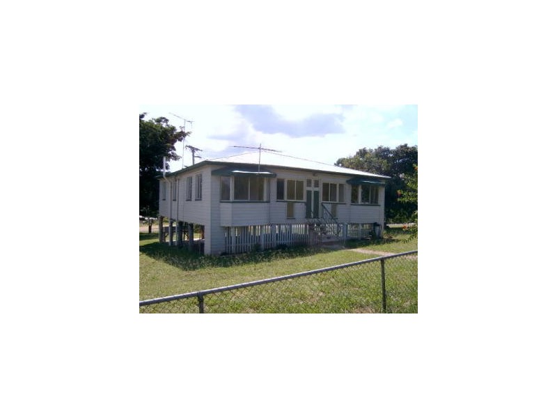 62 James Street, Mount Morgan QLD 4714