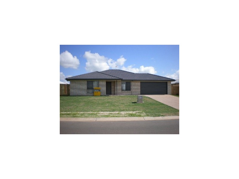 12 Jamie Street, Gracemere QLD 4702