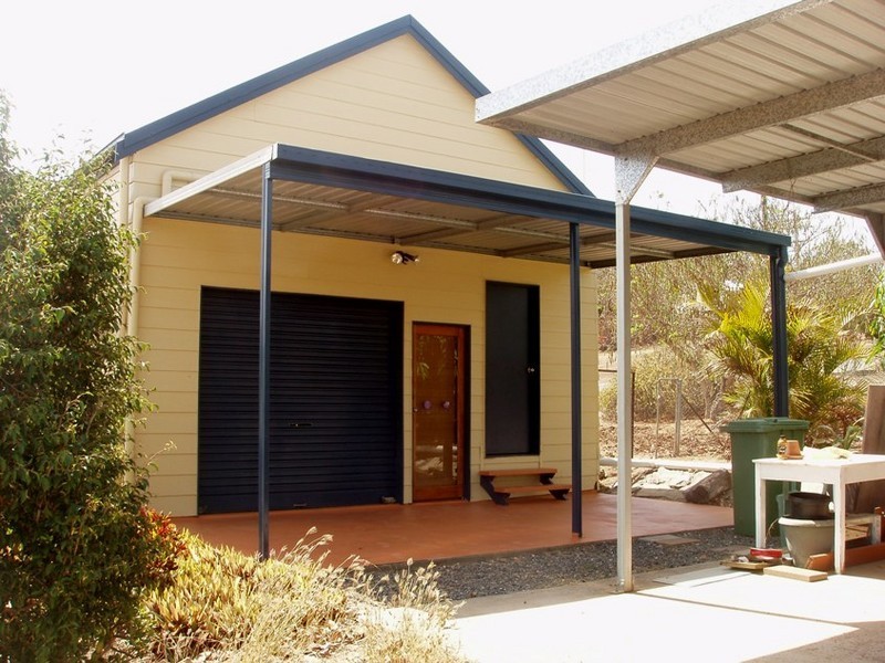 40 Central Street, Mount Morgan QLD 4714
