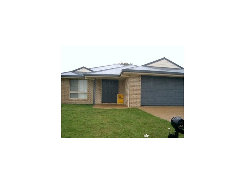 9 Broadhurst Drive, Gracemere QLD 4702
