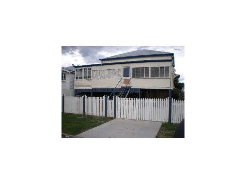 143 Murray Street, Rockhampton QLD 4700