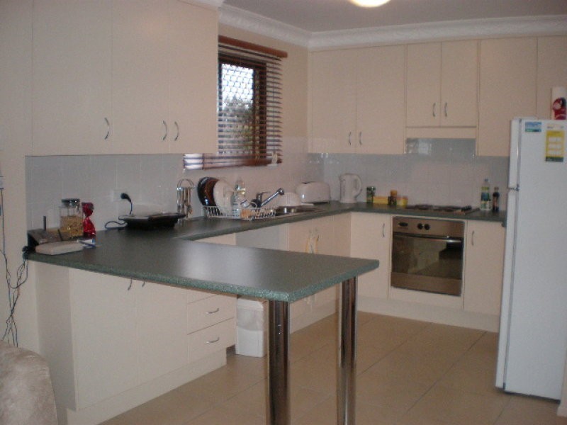 1/29 Church Street, Allenstown QLD 4700