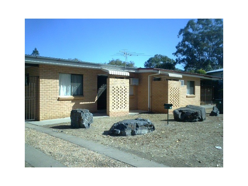 2/405 Murphy Street, Rockhampton QLD 4700