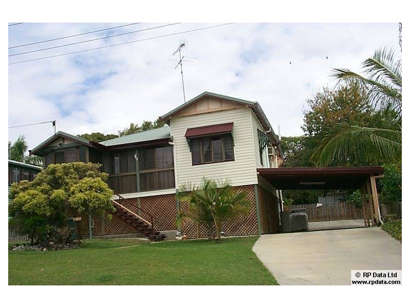 37 Jones Street, Rockhampton QLD 4700