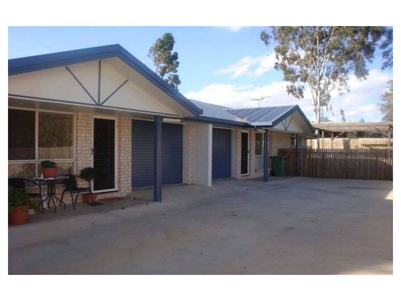 Gracemere QLD 4702