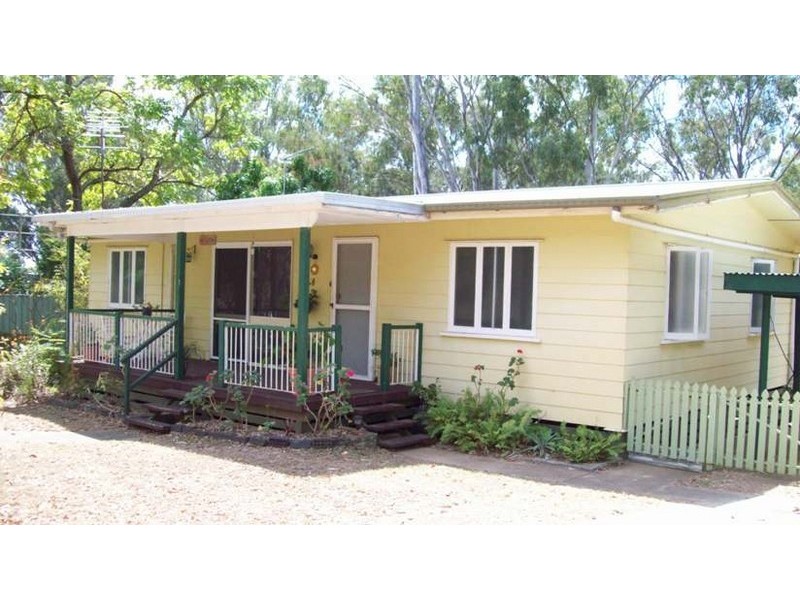 Bouldercombe QLD 4702