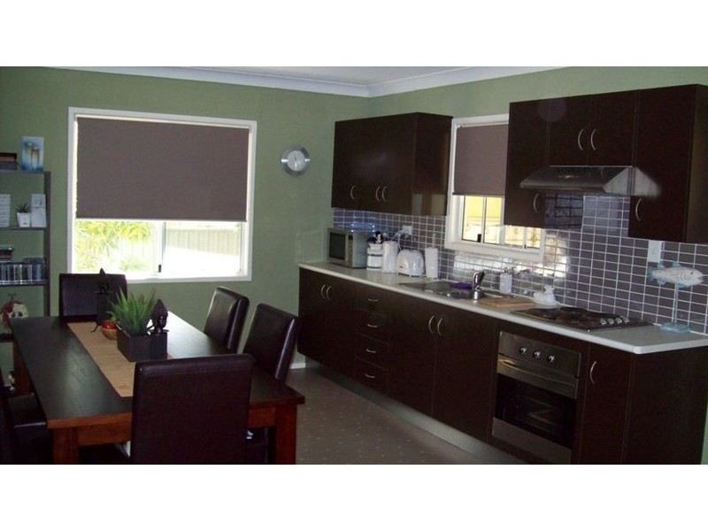 Bouldercombe QLD 4702
