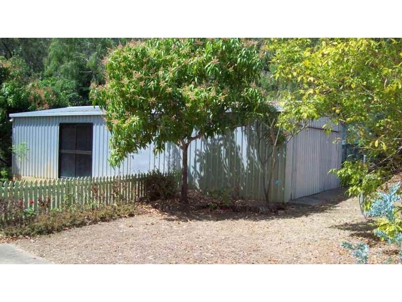 Bouldercombe QLD 4702