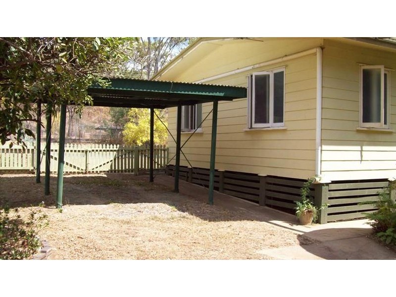 Bouldercombe QLD 4702