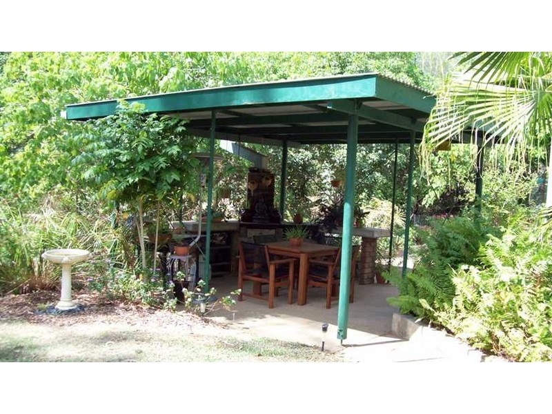 Bouldercombe QLD 4702