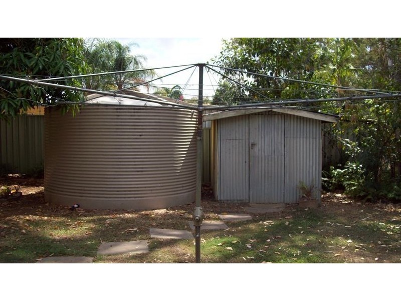 Bouldercombe QLD 4702