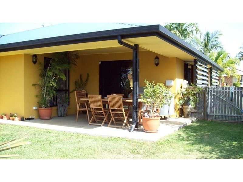 9 Anna Street, Gracemere QLD 4702