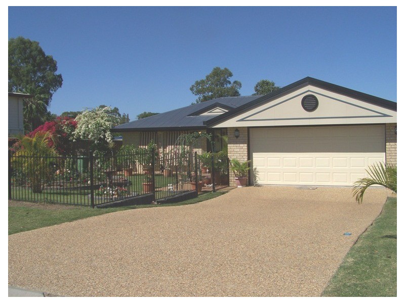 34 Origano Avenue, Gracemere QLD 4702