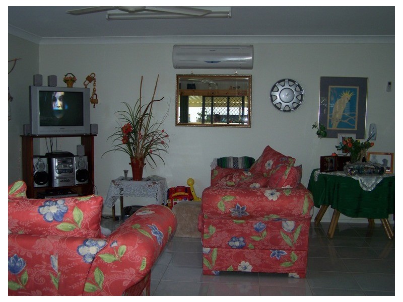 34 Origano Avenue, Gracemere QLD 4702