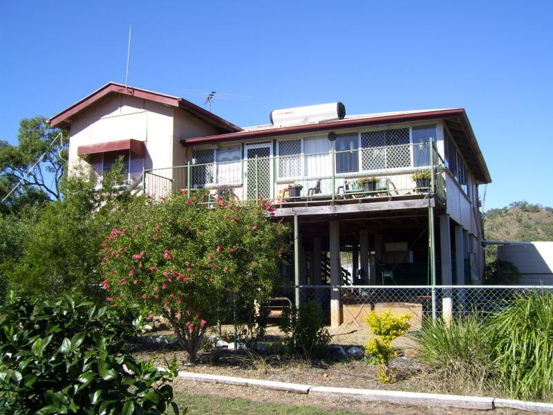 Bouldercombe QLD 4702