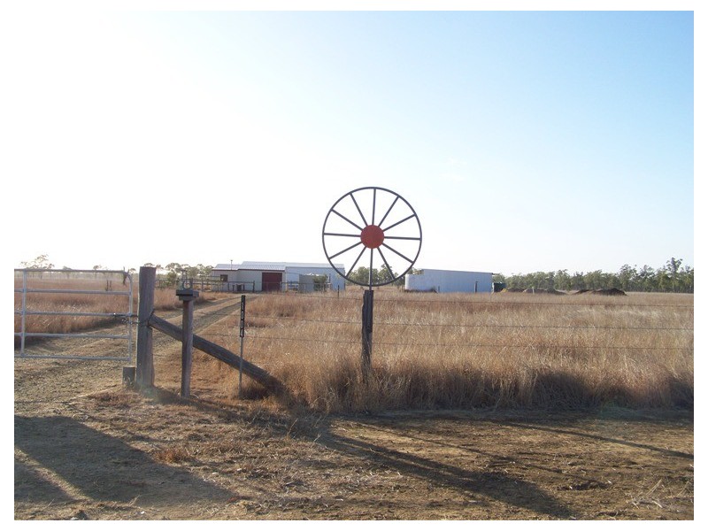 Alton Downs QLD 4702