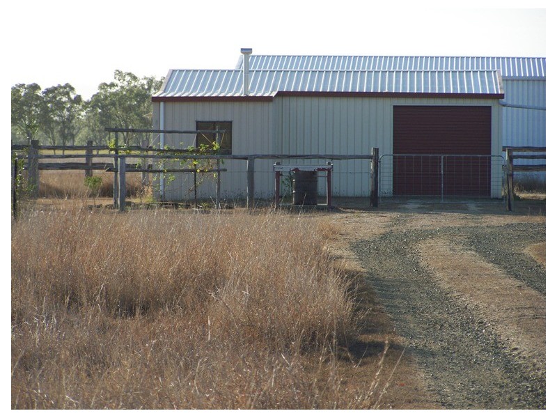 Alton Downs QLD 4702