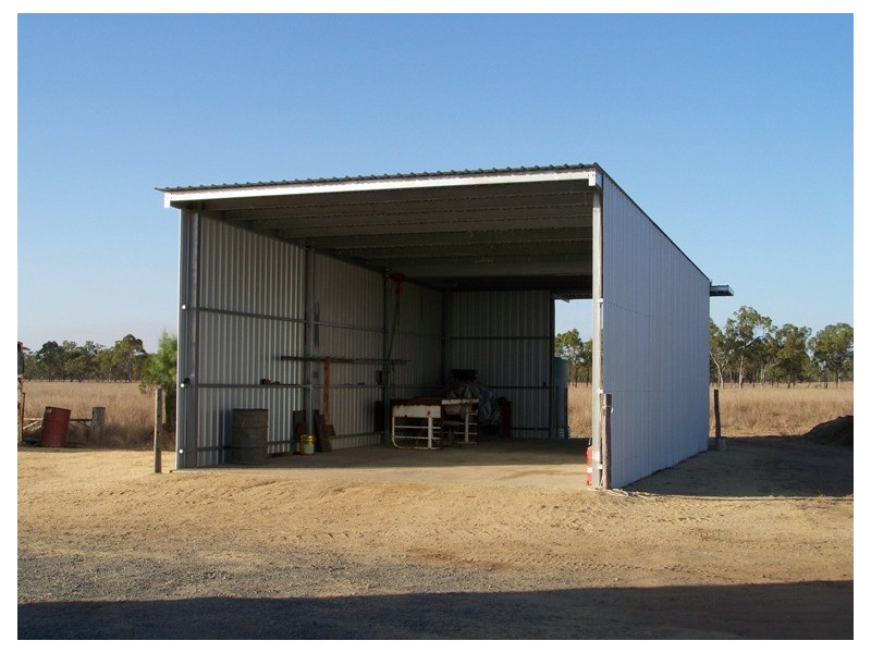 Alton Downs QLD 4702