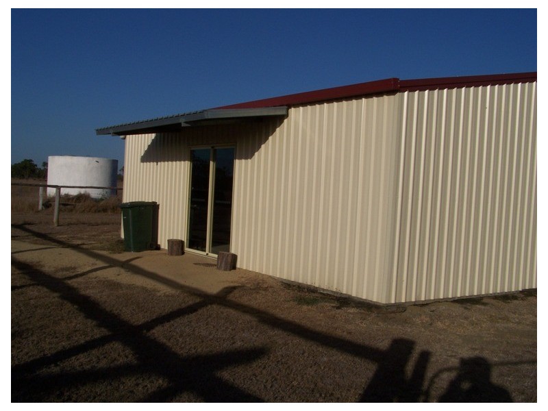 Alton Downs QLD 4702