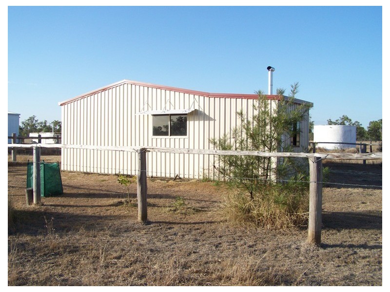 Alton Downs QLD 4702