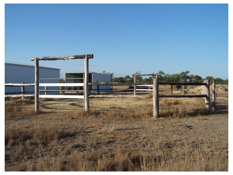 Alton Downs QLD 4702