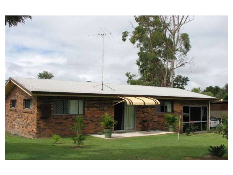 Mount Morgan QLD 4714