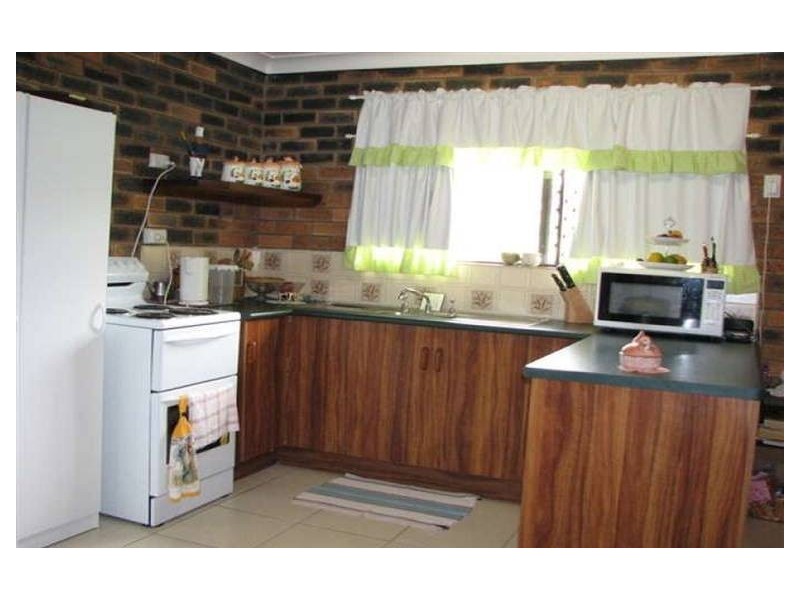 Mount Morgan QLD 4714