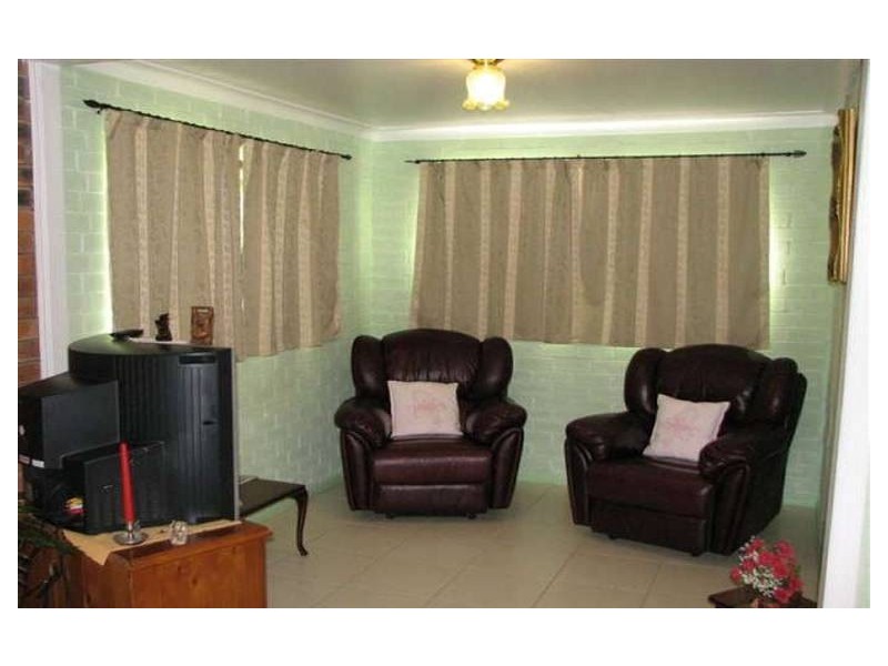 Mount Morgan QLD 4714