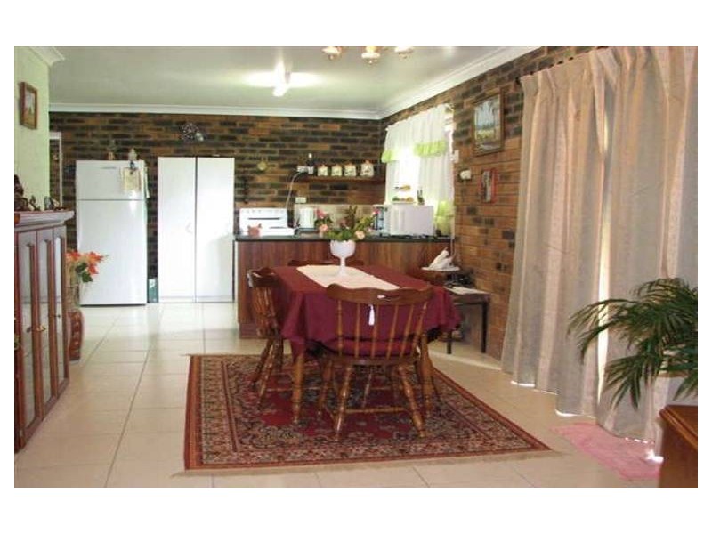 Mount Morgan QLD 4714